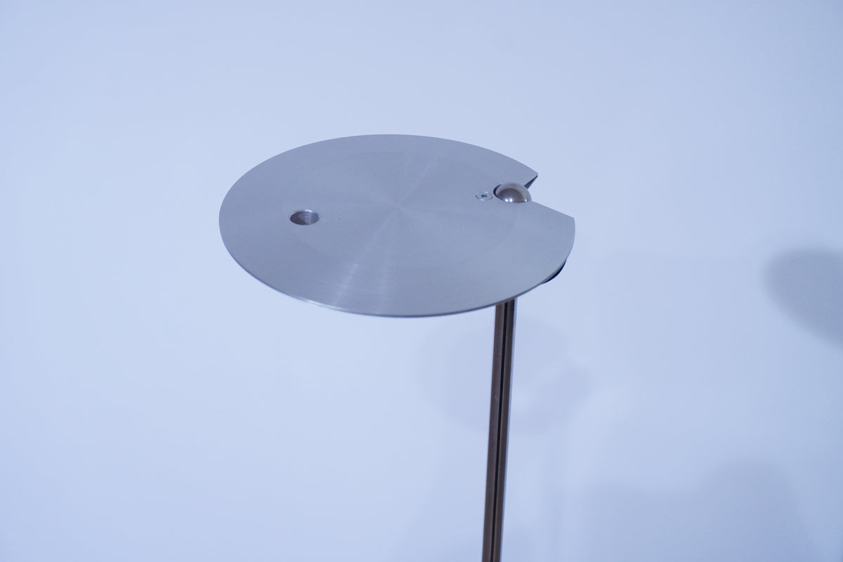 Baltensweiler PINA LED T alu eloxiert