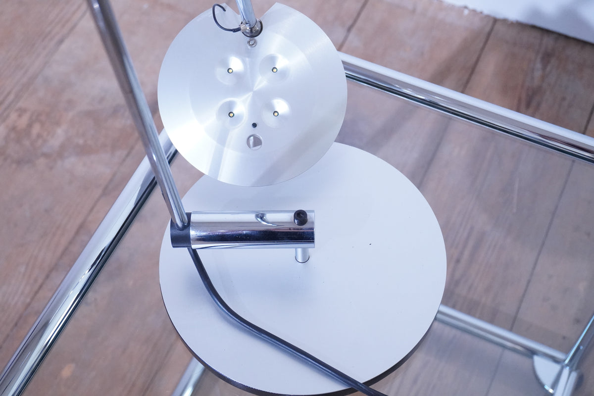 Baltensweiler PINA LED T alu eloxiert