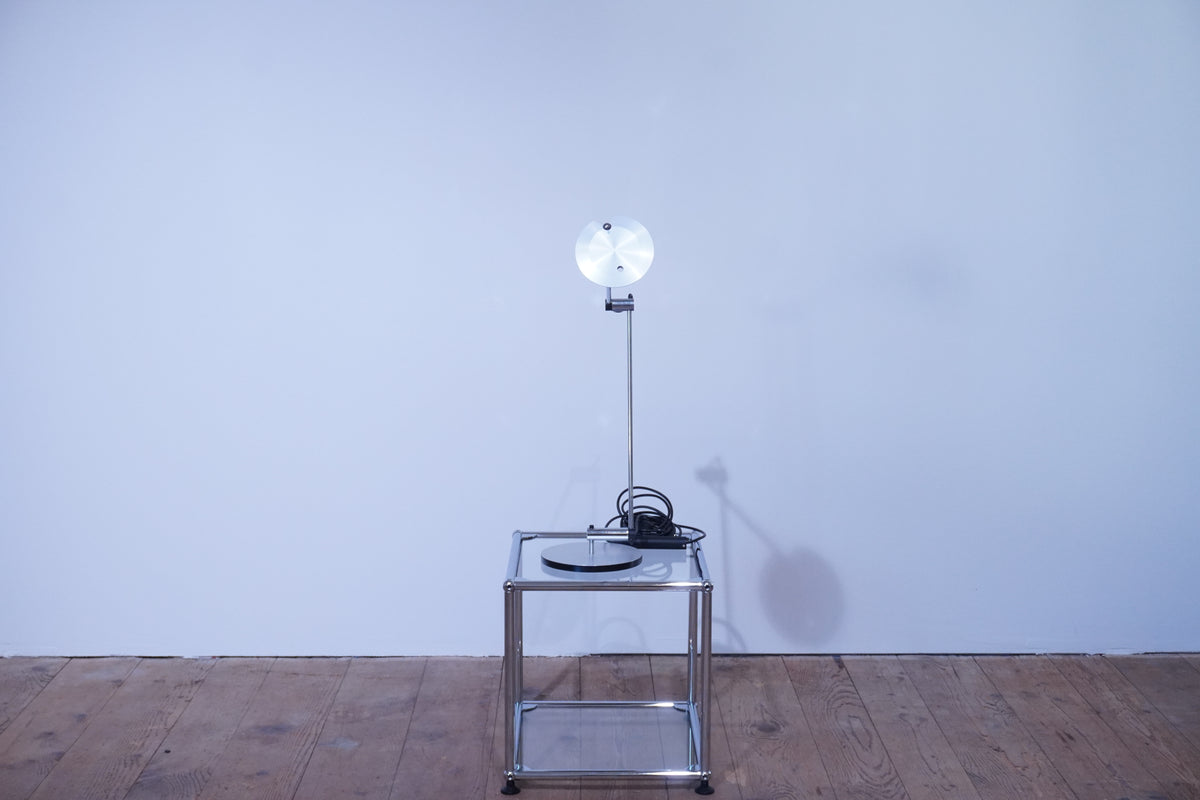 Baltensweiler PINA LED T alu eloxiert