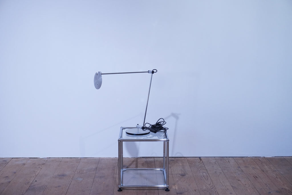 Baltensweiler PINA LED T alu eloxiert