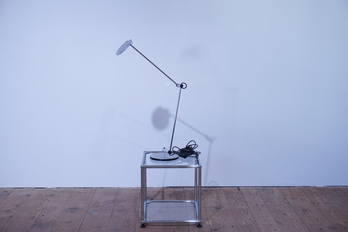Baltensweiler PINA LED T alu eloxiert
