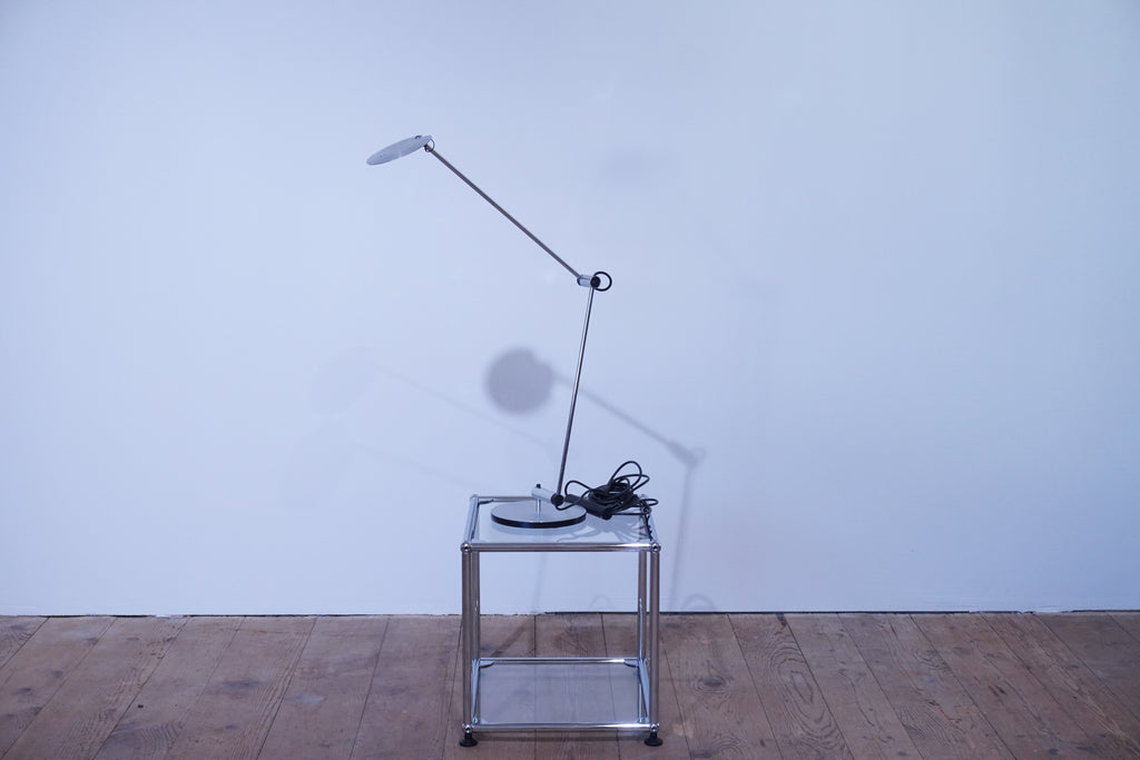 Baltensweiler PINA LED T alu eloxiert