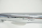 Cassina LC2 Sessel Le Corbusier Leder weiss