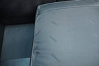 Cassina LC2 2er Sofa Le Corbusier Leder schwarz