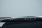 Cassina LC2 2er Sofa Le Corbusier Stoff schwarz