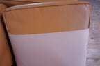 Cassina LC2 Sessel Le Corbusier Leder cognac