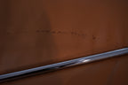 Cassina LC2 Sessel Le Corbusier Leder cognac