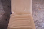 Cassina LC4 Liege Le Corbusier Leder cognac