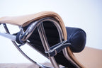 Cassina LC4 Liege Le Corbusier Leder cognac