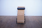 Cassina LC4 Liege Le Corbusier Leder cognac
