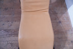Cassina LC4 Liege Le Corbusier Leder cognac