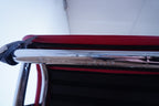 Cassina LC4 Liege Le Corbusier Leder rot