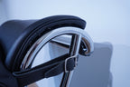 Cassina LC4 Liege Le Corbusier Leder schwarz