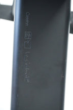 Cassina LC4 Liege Le Corbusier Leder schwarz