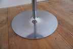 Drehstuhl Ero S by Kartell rot drehbar