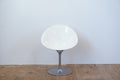 Drehstuhl Ero S by Kartell weiss drehbar