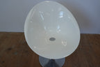 Drehstuhl Ero S by Kartell weiss drehbar