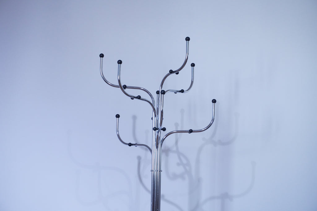 Fritz Hansen Garderobenständer Coat Tree