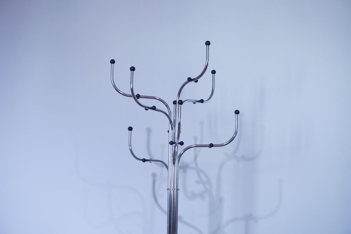 Fritz Hansen Garderobenständer Coat Tree