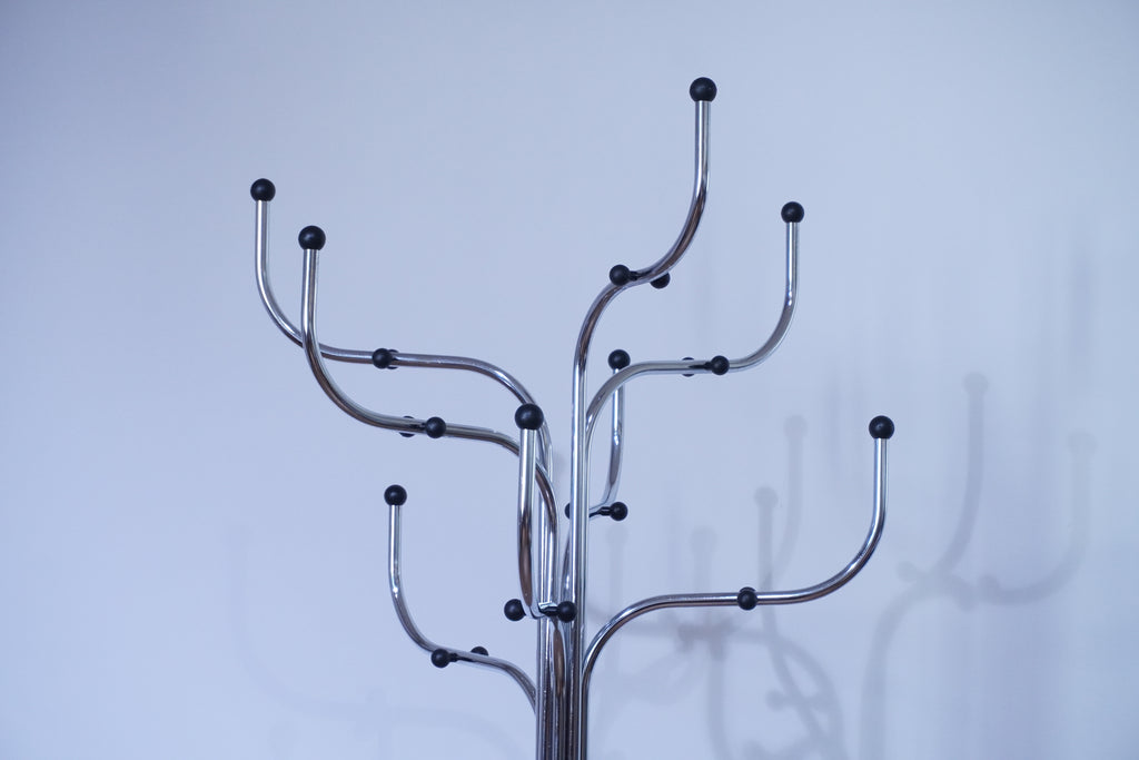 Fritz Hansen Garderobenständer Coat Tree