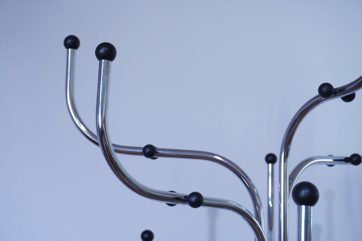 Fritz Hansen Garderobenständer Coat Tree