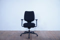 Giroflex Bürostuhl Modell 545 Stoff schwarz