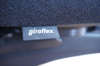 Giroflex Bürostuhl Modell 545 Stoff schwarz