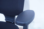 Giroflex Bürostuhl Modell 545 Stoff schwarz