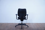 Giroflex Bürostuhl Modell 545 Stoff schwarz