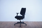 Giroflex Bürostuhl Modell 545 Stoff schwarz