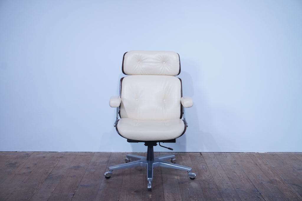 Giroflex Pasal Chefsessel Bürostuhl Vintage 70er