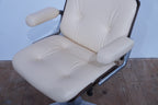 Giroflex Pasal Chefsessel Bürostuhl Vintage 70er