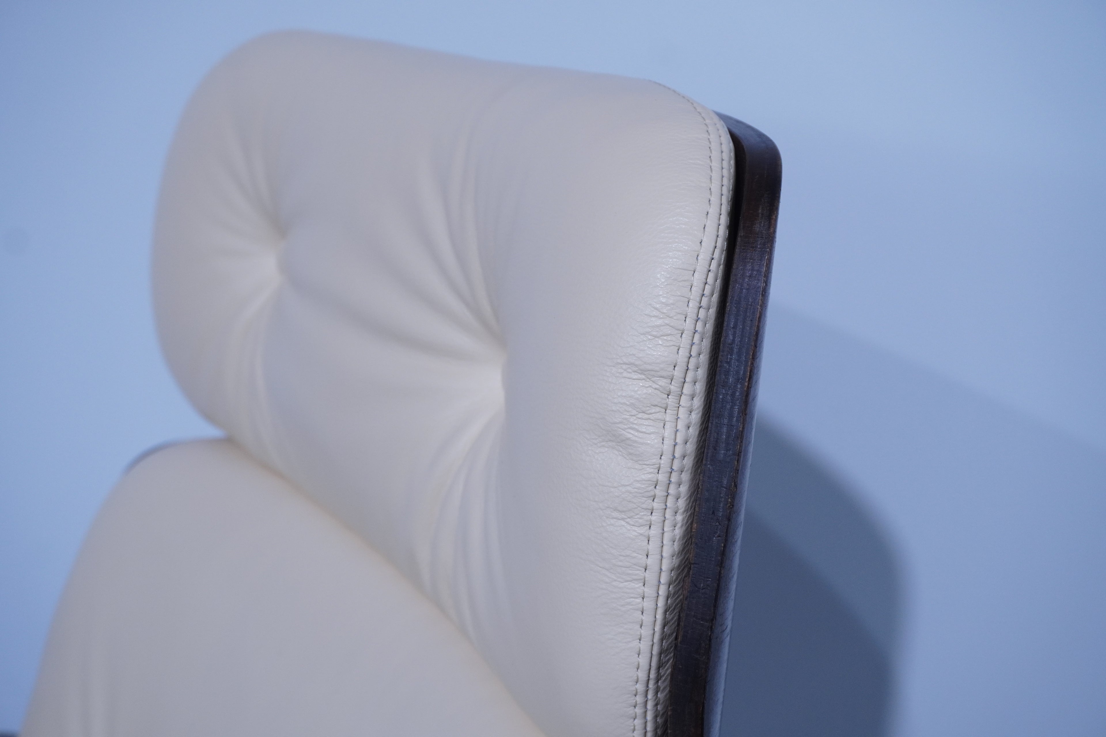 Giroflex Pasal Chefsessel Bürostuhl Vintage 70er