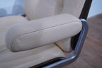 Giroflex Pasal Chefsessel Bürostuhl Vintage 70er