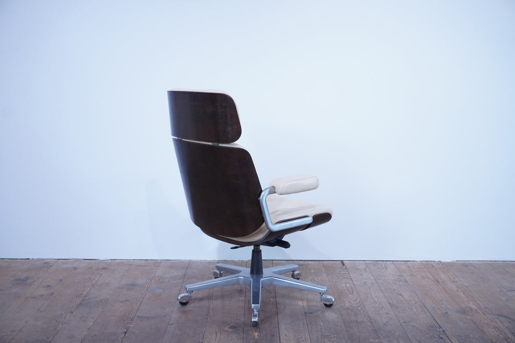 Giroflex Pasal Chefsessel Bürostuhl Vintage 70er