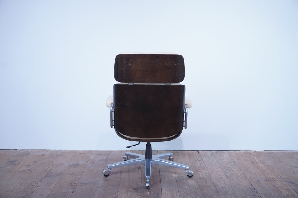 Giroflex Pasal Chefsessel Bürostuhl Vintage 70er
