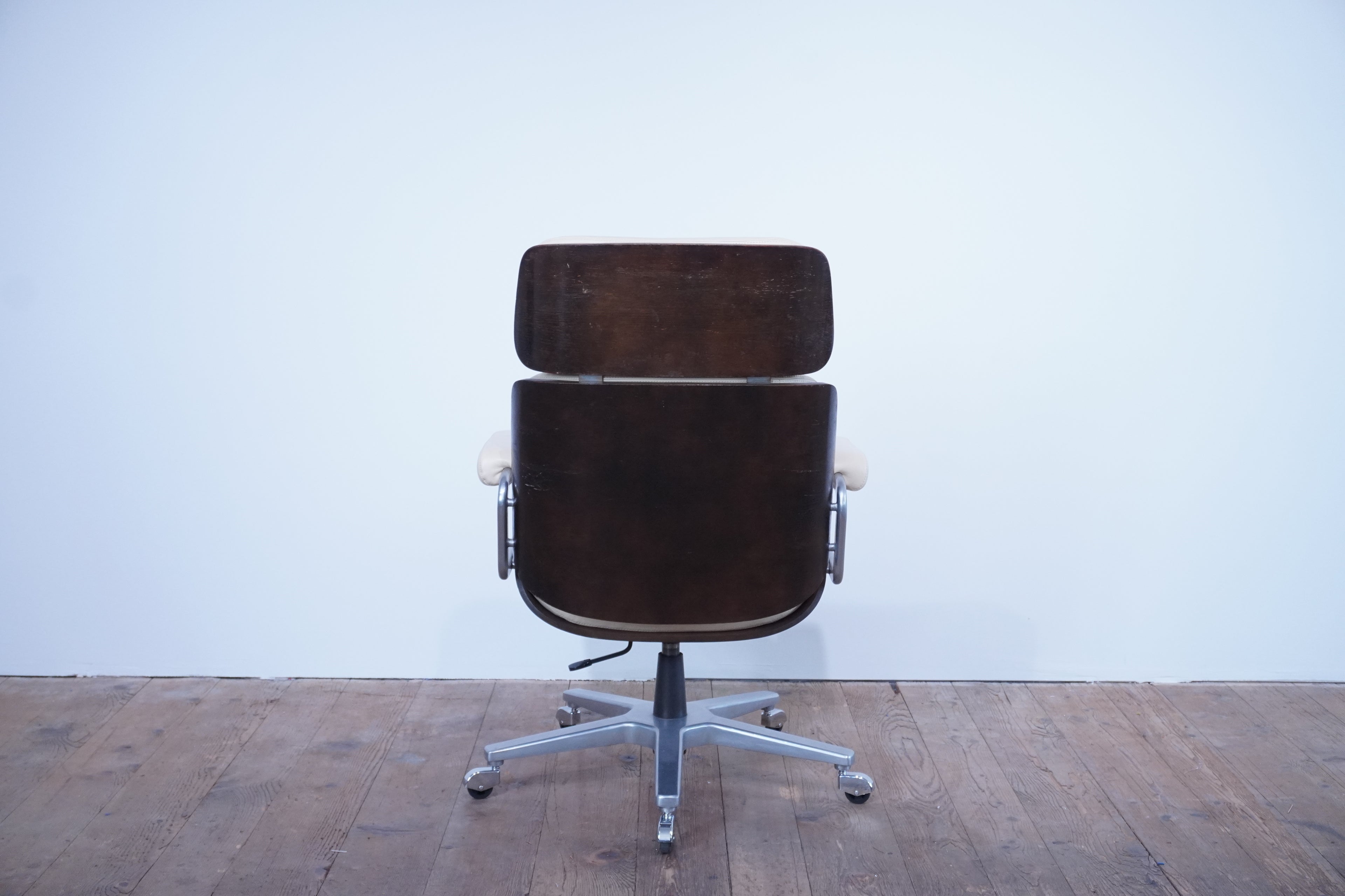 Giroflex Pasal Chefsessel Bürostuhl Vintage 70er