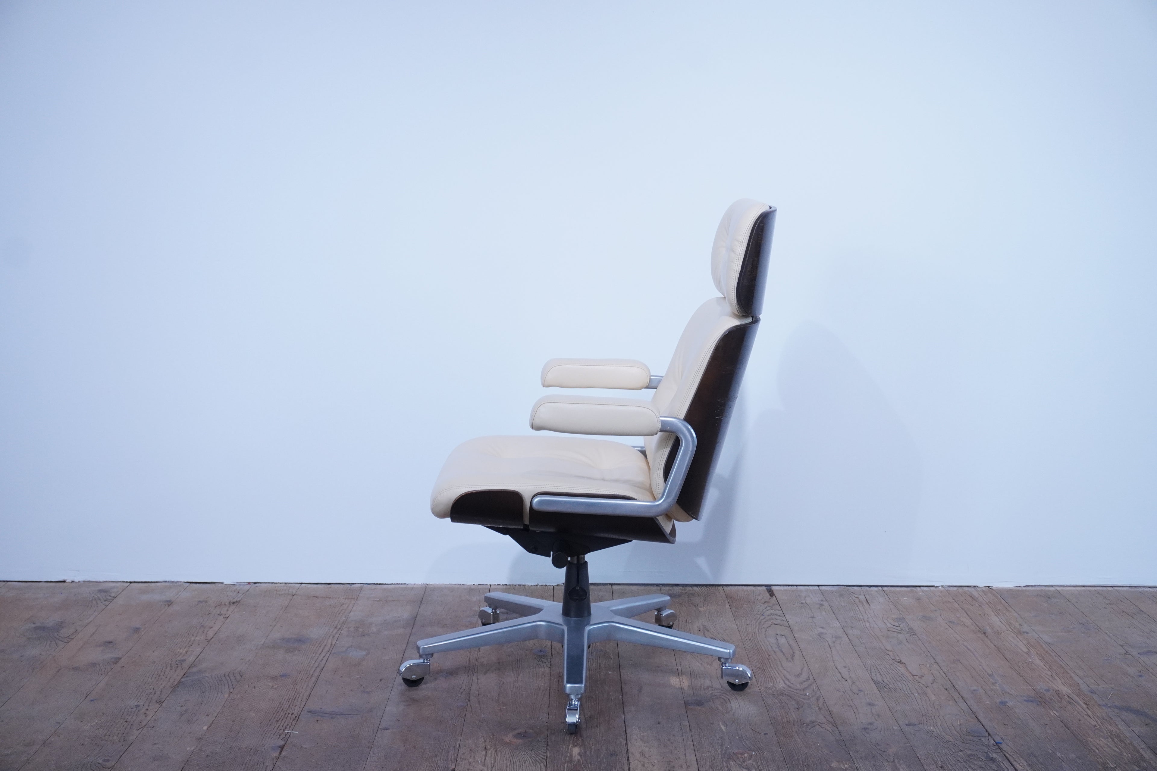 Giroflex Pasal Chefsessel Bürostuhl Vintage 70er
