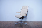 Giroflex Pasal Chefsessel Bürostuhl Vintage 70er