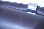 Girsberger Bürostuhl Diagon Executive Leder braun