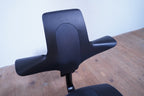 HAG Capisco 8010 Kunststoff schwarz