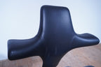 HAG Capisco 8106 Leder schwarz Nr. 2