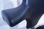 HAG Capisco 8106 Leder schwarz Nr. 1
