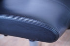 HAG Capisco 8106 Leder schwarz Nr. 1