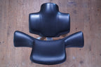 HAG Capisco 8106 Leder schwarz Nr. 1