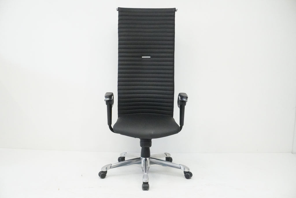 HAG Executive Excellence 9330 Chefsessel Bürostuhl NP 7529