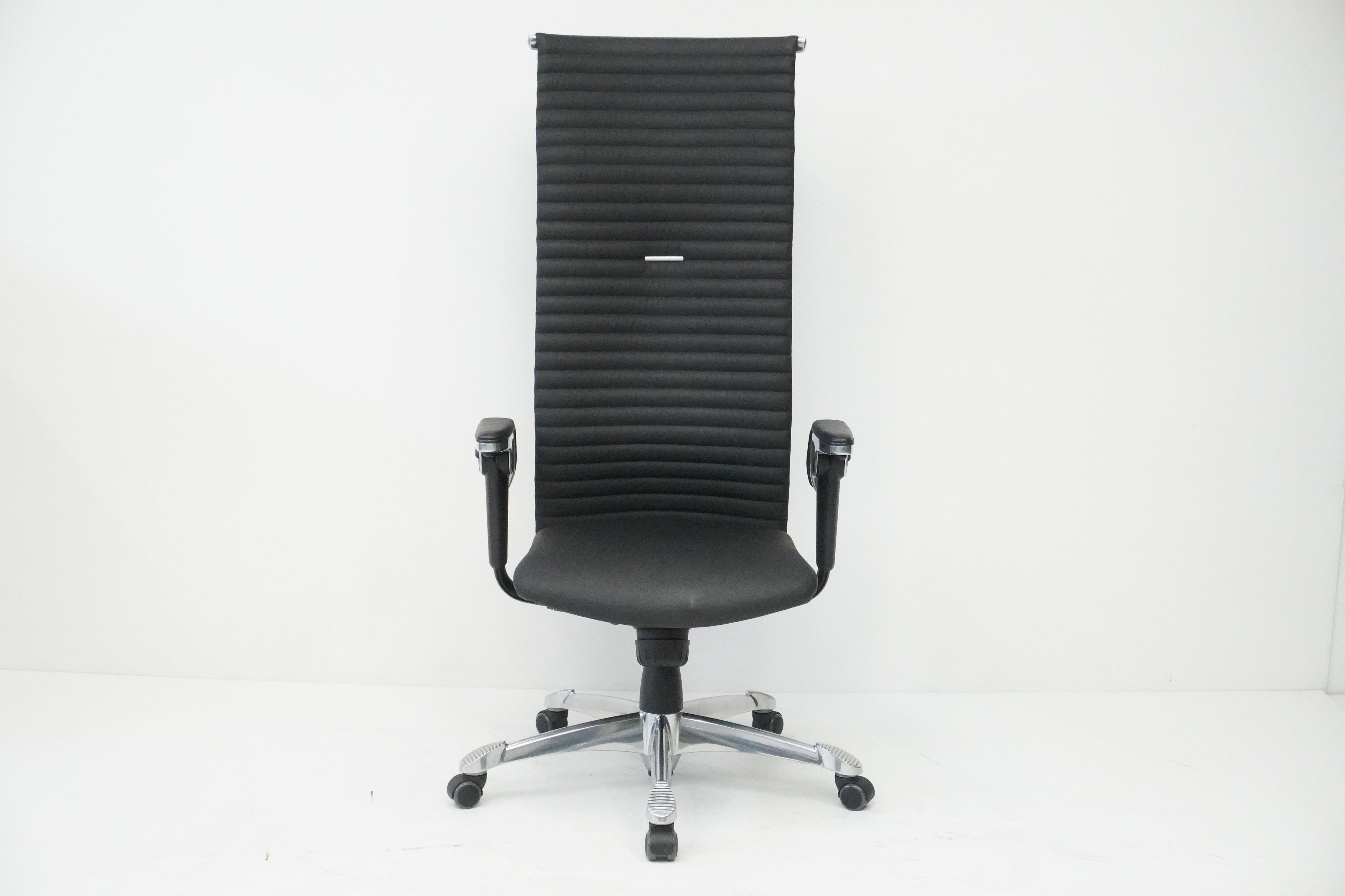 HAG Executive Excellence 9330 Chefsessel Bürostuhl NP 7529