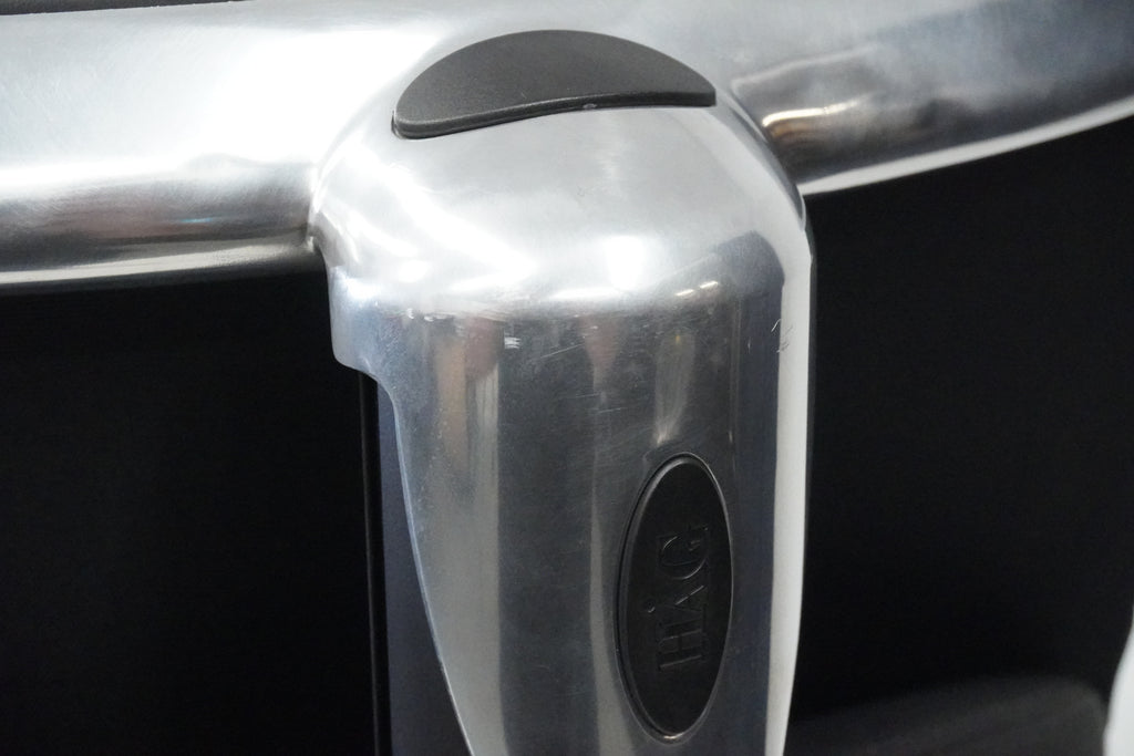 HAG Executive Excellence 9330 Chefsessel Bürostuhl NP 7529