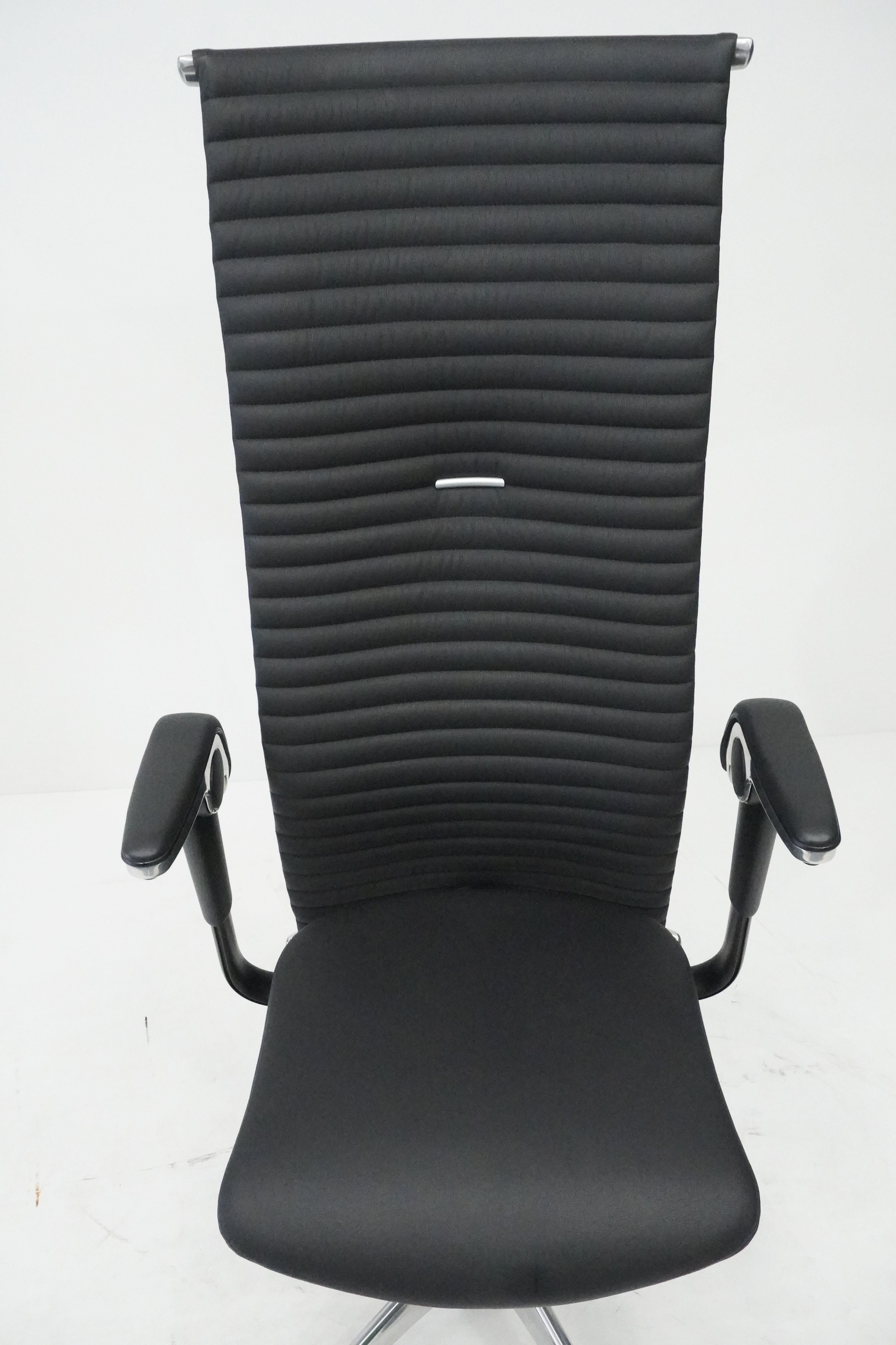 HAG Executive Excellence 9330 Chefsessel Bürostuhl NP 7529