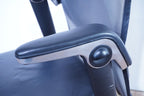 HAG H09 Executive Inspiration 9220 Leder Elmosoft